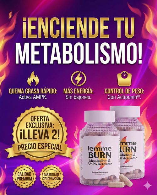 LEMME BURN - ¡El Secreto de Kourtney para eliminar la grasa abdominal!