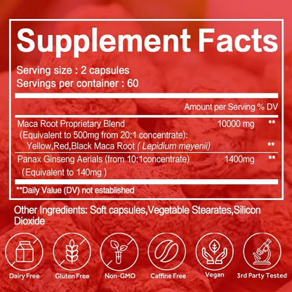 TURKESTERONE OLD SCHOOL ORIGINAL ®